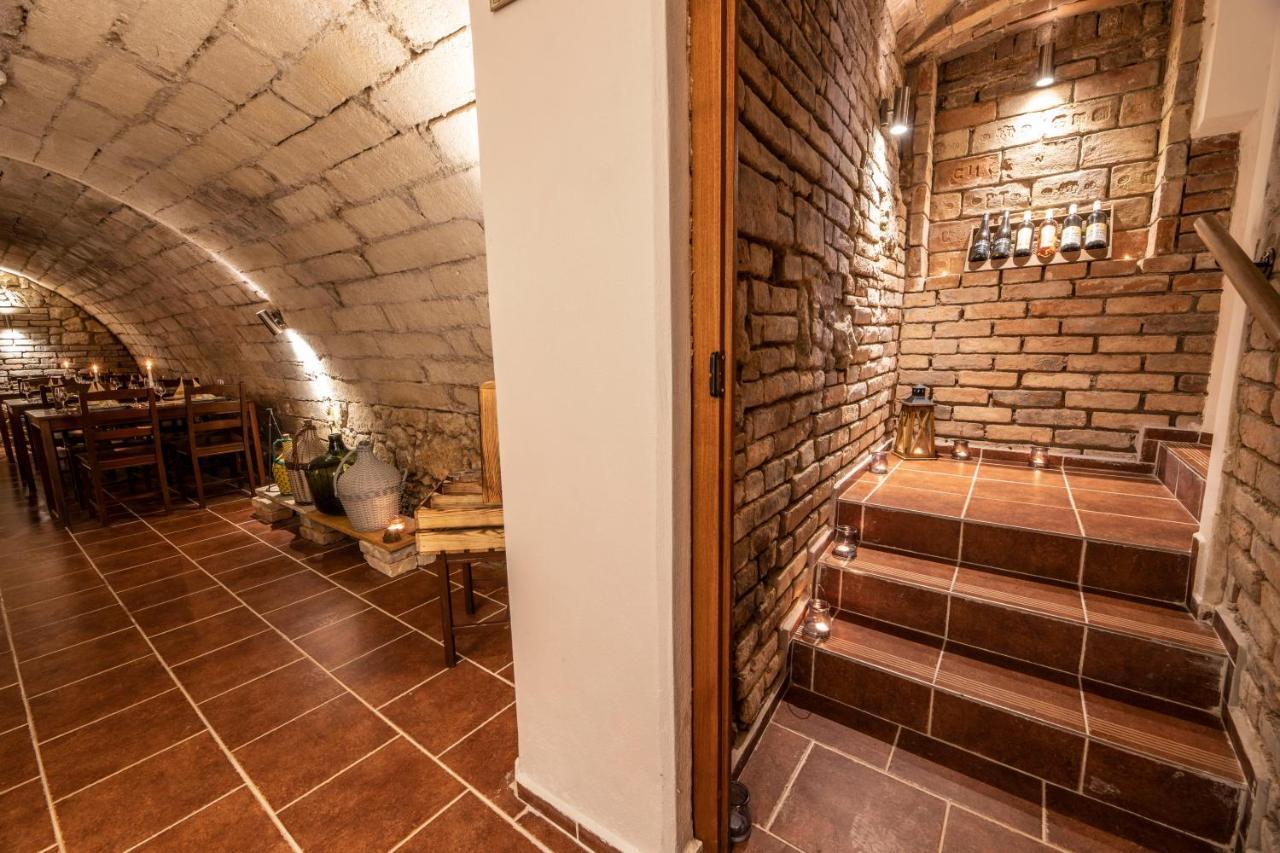 Hotel Panska Sypka à Sedlec  Extérieur photo