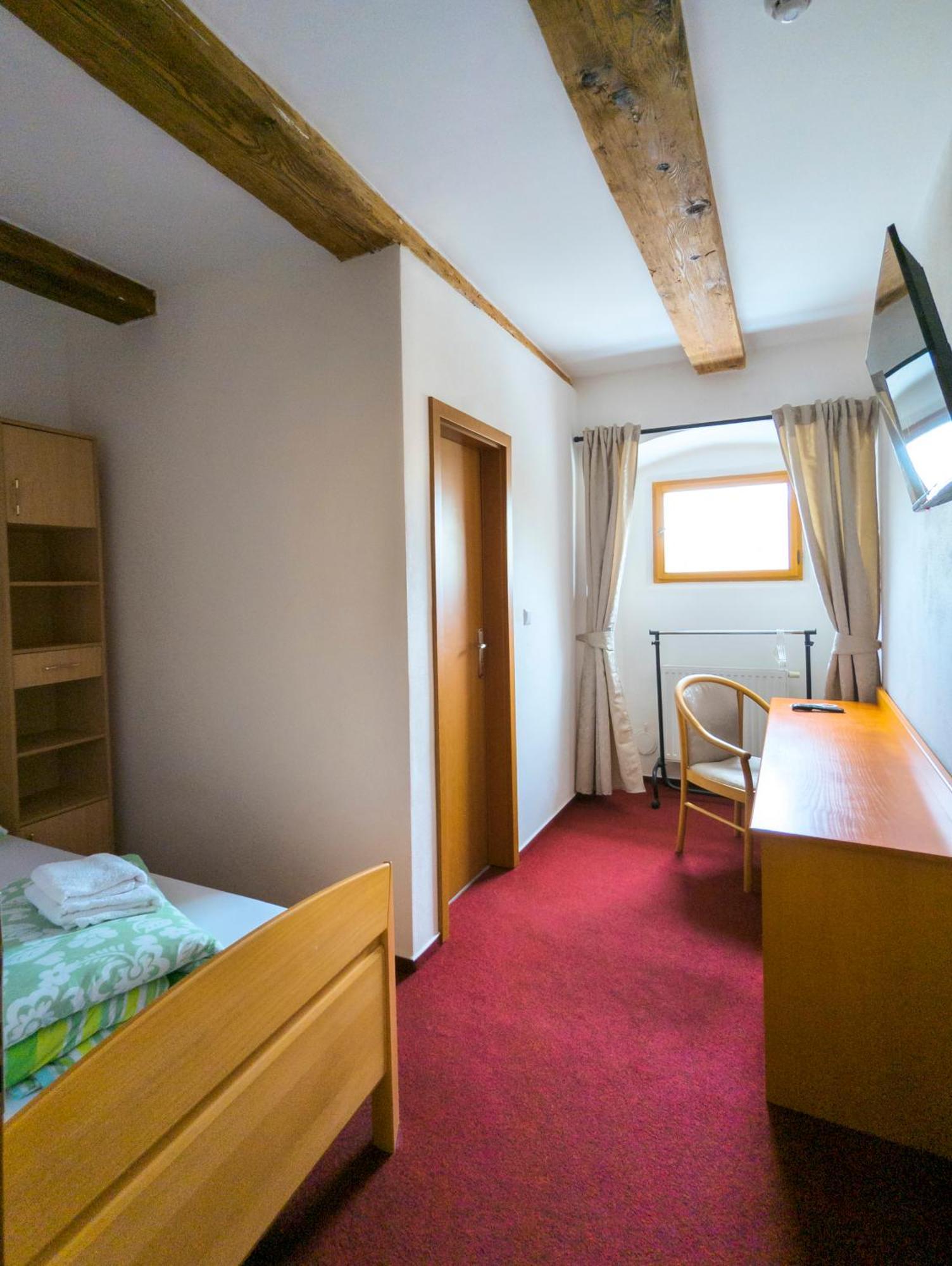 Hotel Panska Sypka à Sedlec  Extérieur photo