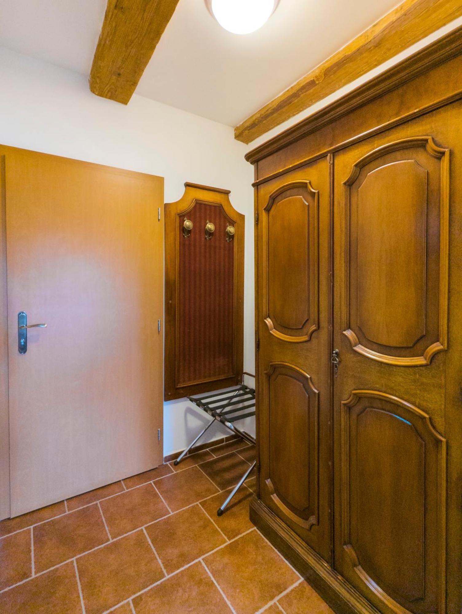 Hotel Panska Sypka à Sedlec  Extérieur photo