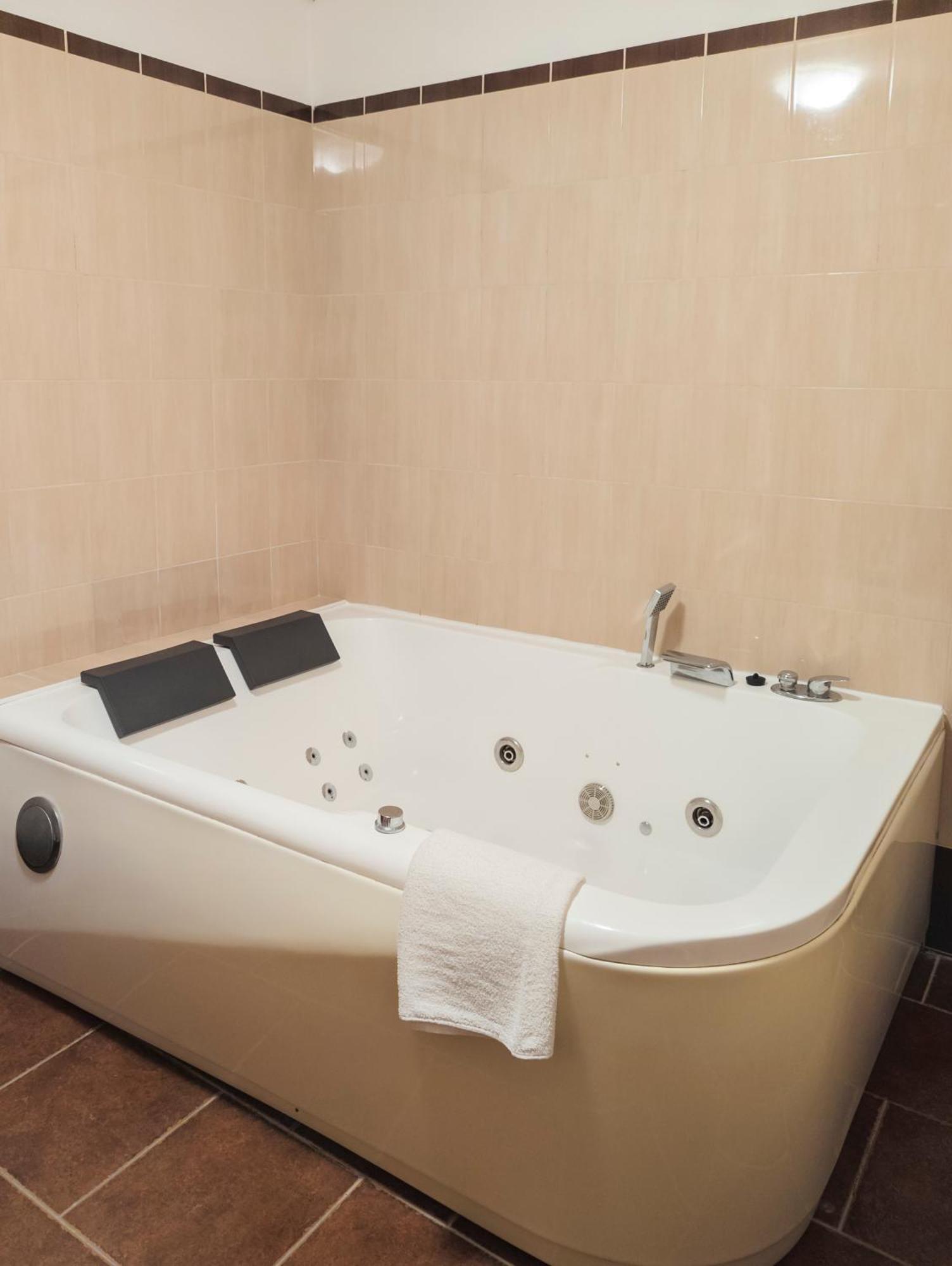 Hotel Panska Sypka à Sedlec  Extérieur photo