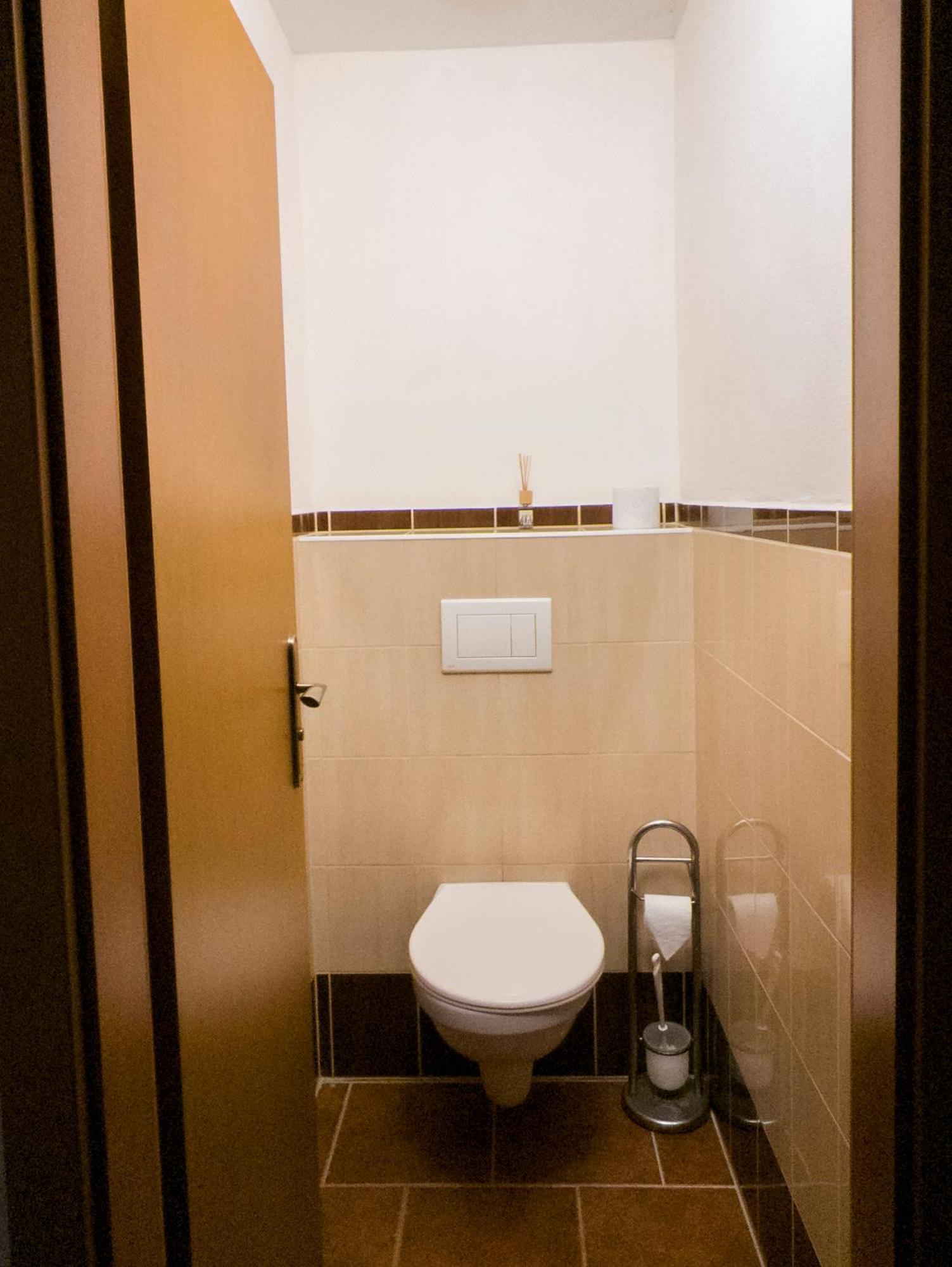 Hotel Panska Sypka à Sedlec  Extérieur photo