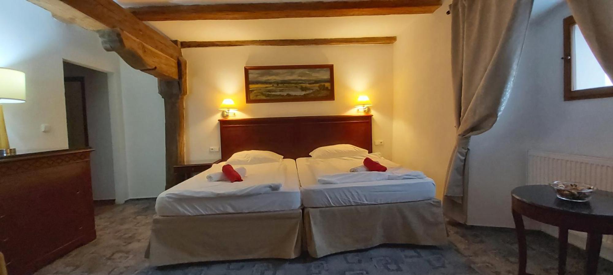 Hotel Panska Sypka à Sedlec  Extérieur photo