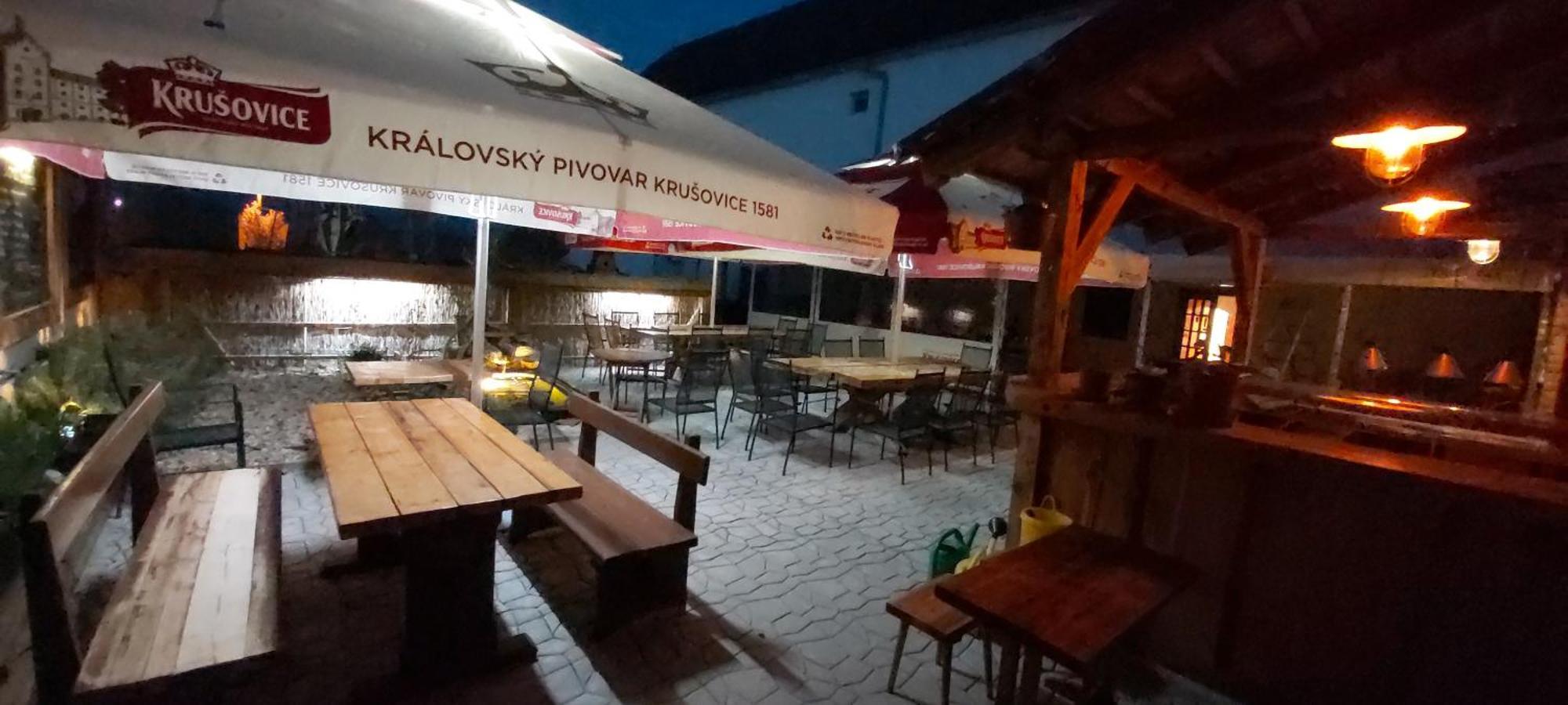 Hotel Panska Sypka à Sedlec  Extérieur photo