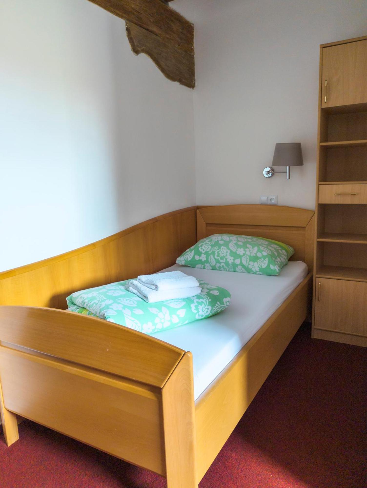 Hotel Panska Sypka à Sedlec  Extérieur photo