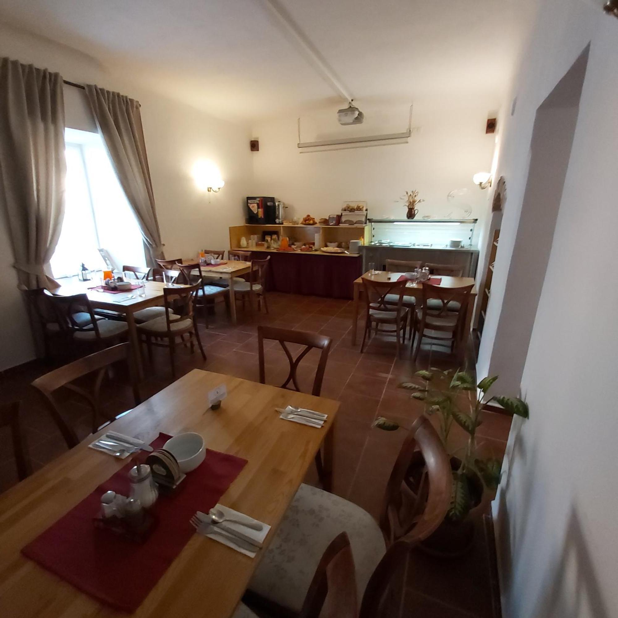 Hotel Panska Sypka à Sedlec  Extérieur photo