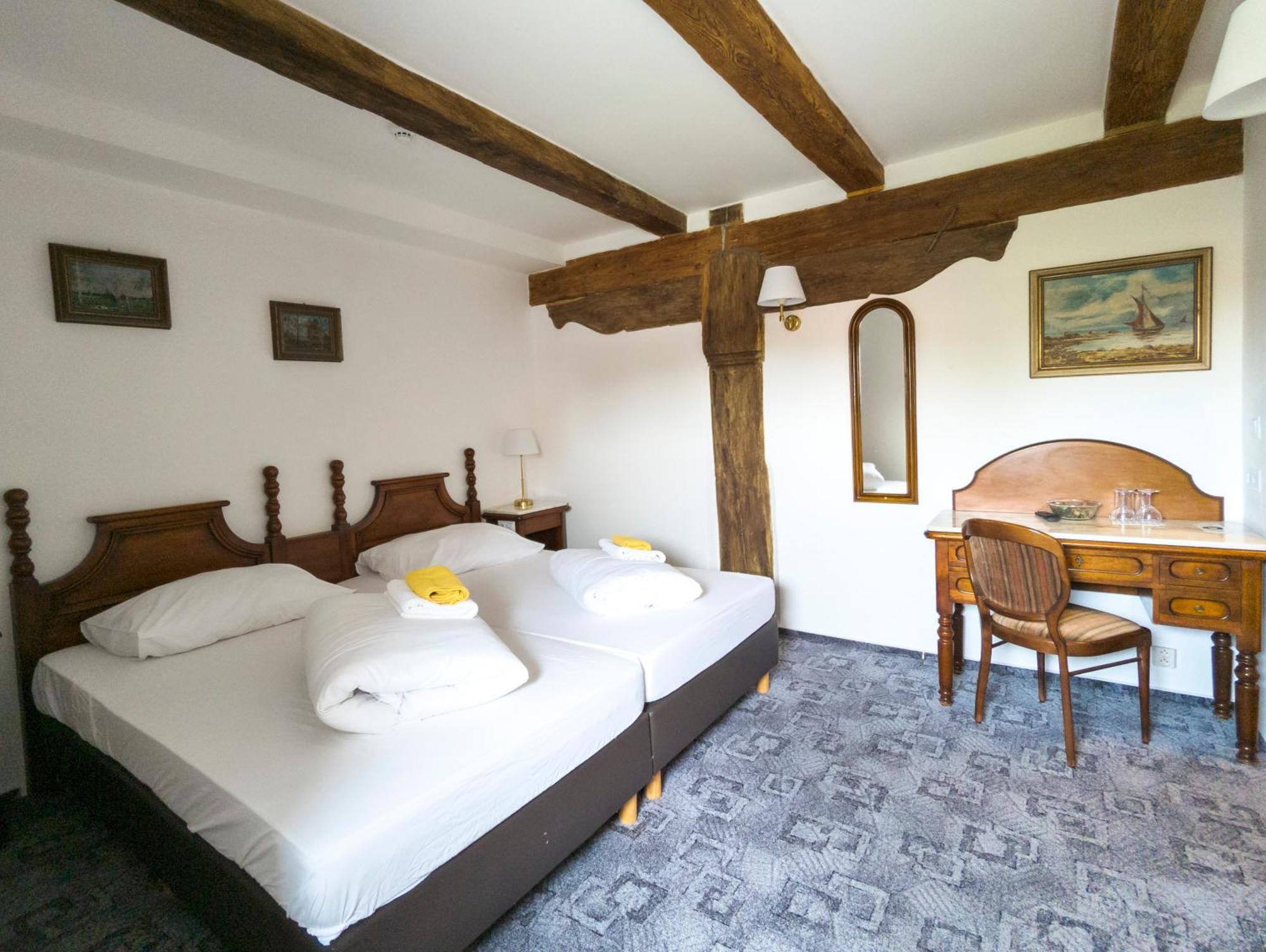Hotel Panska Sypka à Sedlec  Extérieur photo